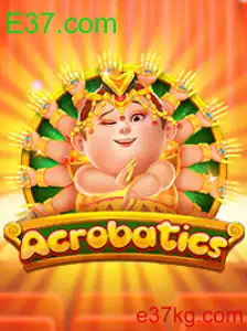 Acrobatics: Um Mergulho no Mundo Fascinante do Jogo
