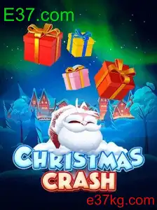 ChristmasCrash: Um Mergulho Divertido no Espírito Natalino
