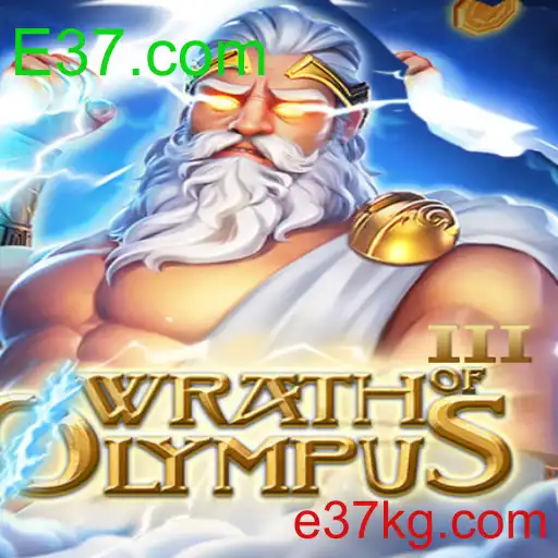 WrathofOlympusIII: A Nova Sensação do Mundo dos Jogos